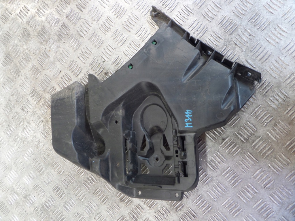 Купить Volvo v40 xc40 направляющая бампера левый задняя 12-17 rok 31395103 k94/105 кронштейн