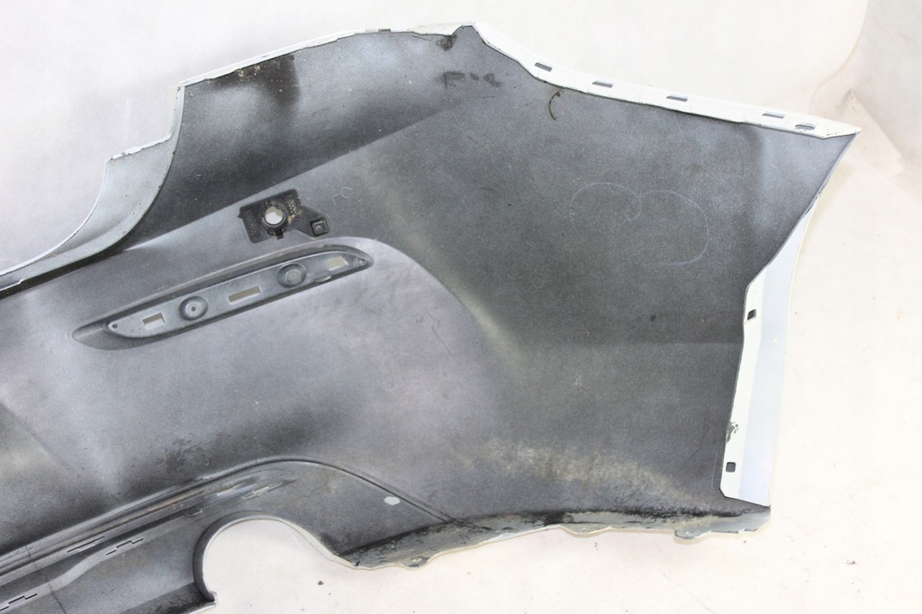 фото №9, Бампер задняя задний bmw 1 f20 f21 lci pdc датчики парковки