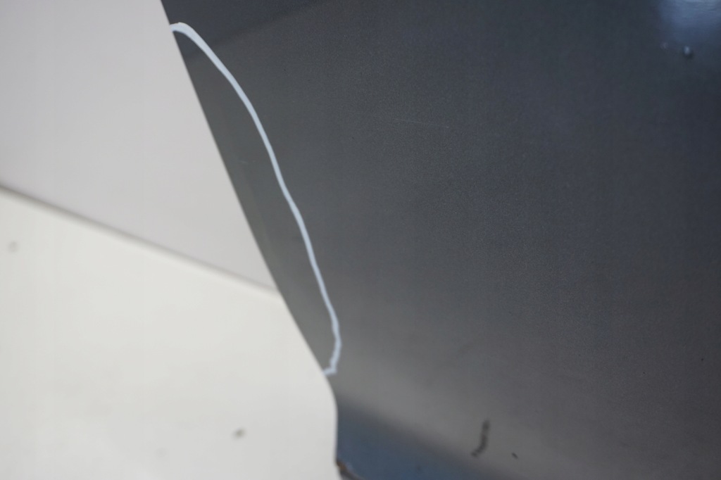 фото №9, Audi a6 c6 двері правий перед передні lz7q