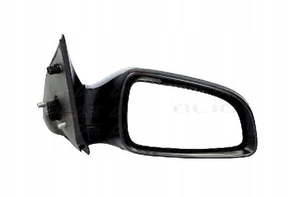 фото №2, Зеркало наружное opel