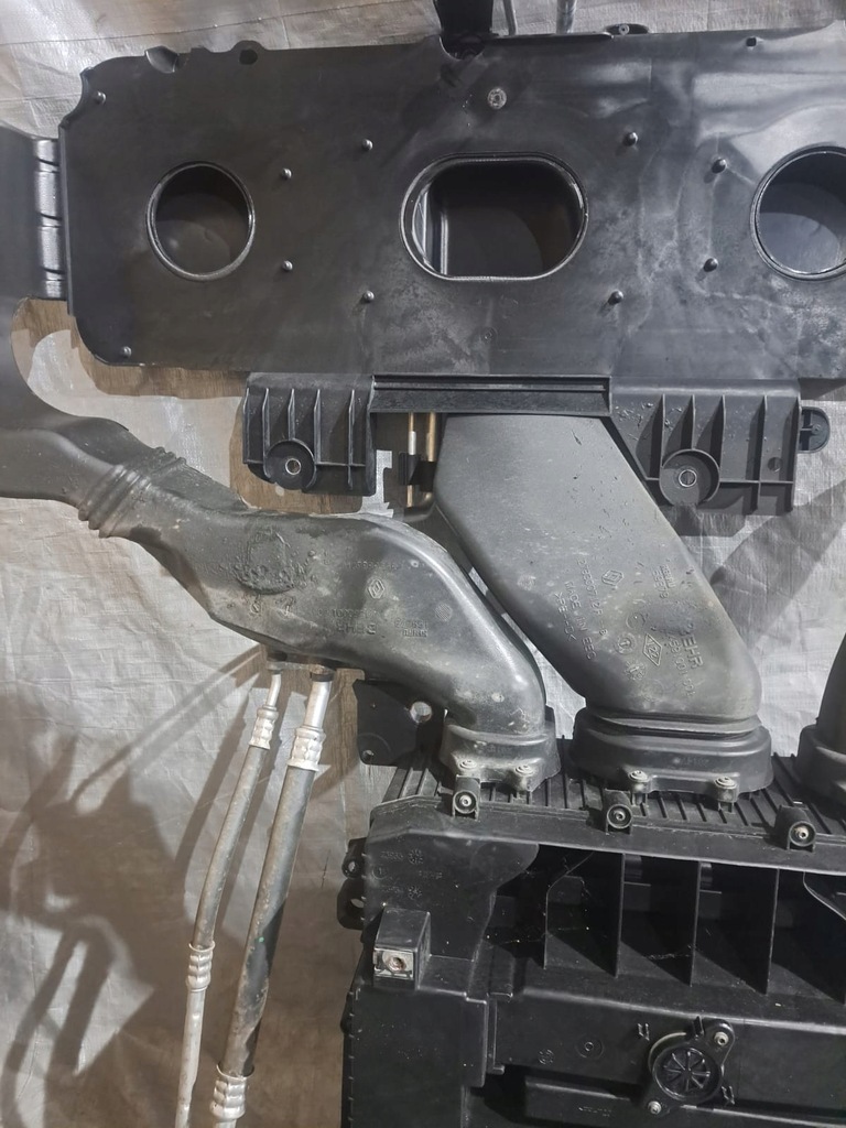 фото №9, Renault zoe ii система охолодження акумулятор 295e39666r