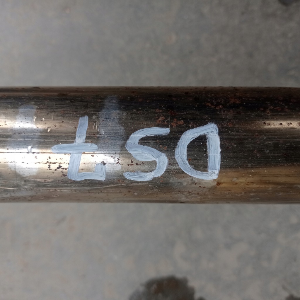 Citroen ds7 1.5 труба вихлопна гасник Недорого