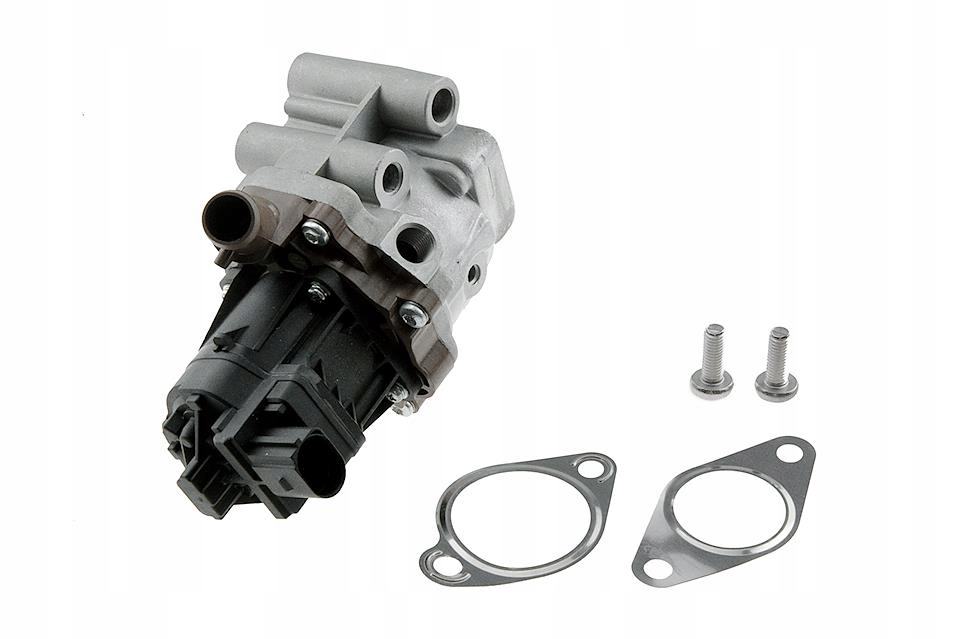 Клапан egr iveco daily 2.3d Цена