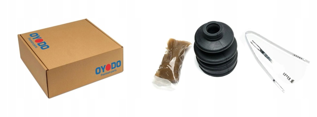 фото №4, Захист шарнір kia