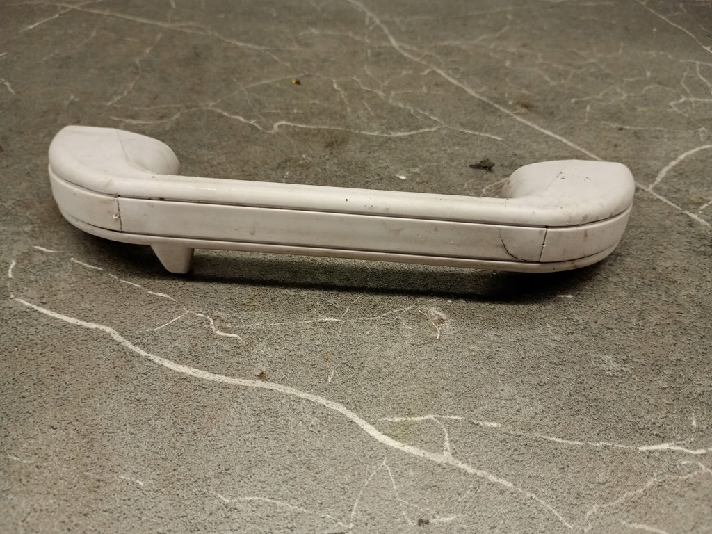 фото №1, Ручка стельовий fiat ducato iii