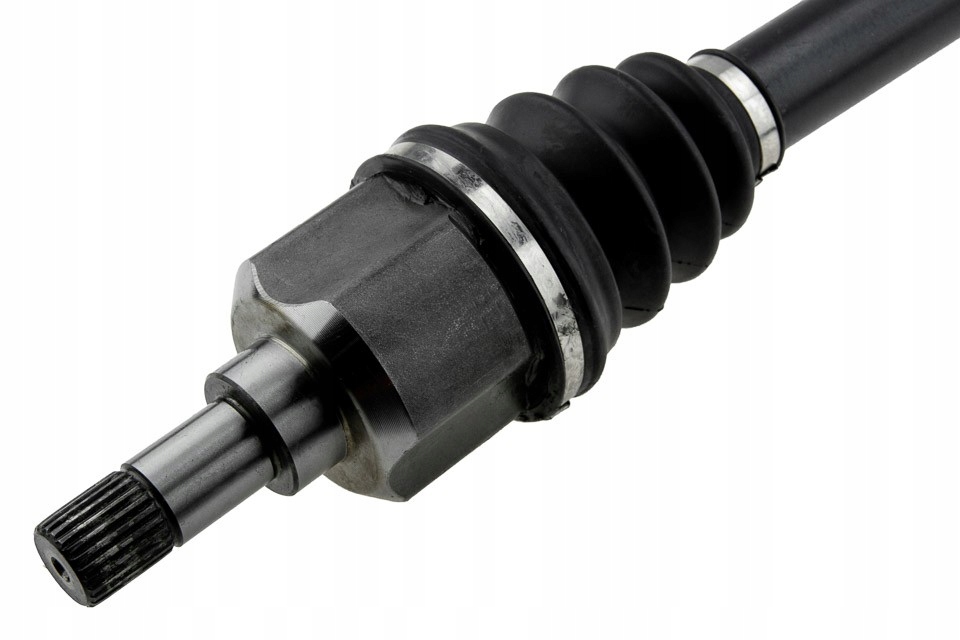 Приводной вал toyota proace 1.6d4d 95km 16- /левая, mtm/ Цена