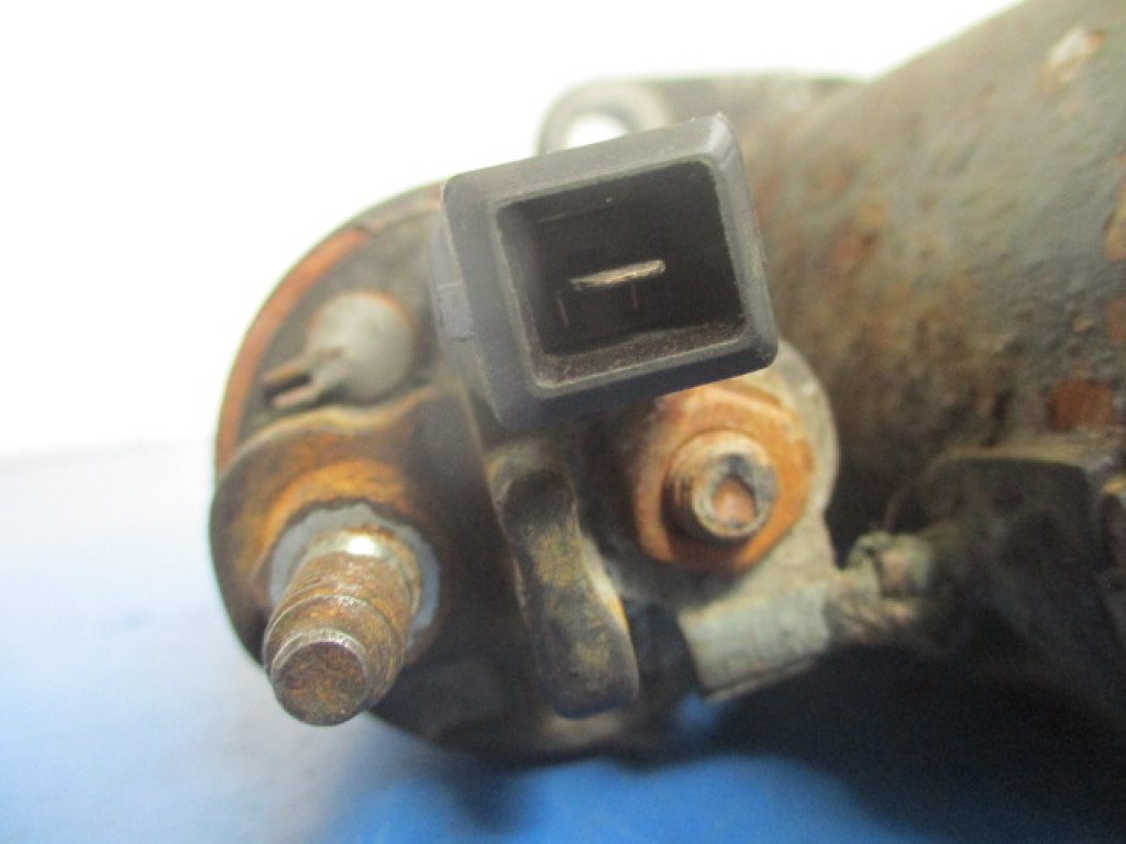 Купити Skoda octavia 1.8 стартер 02a911023l 0001121008 перевірений