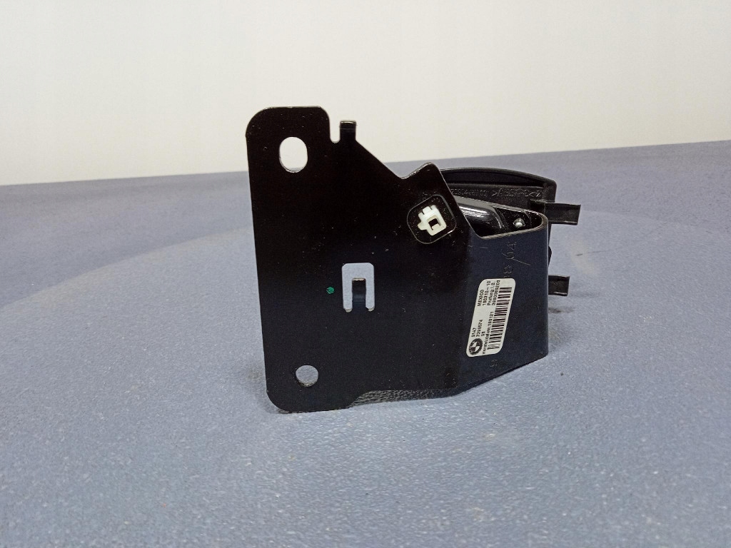 фото №10, Bmw ix3 g08 g01 кронштейн кронштейн сетка багажника правый задняя 7396574