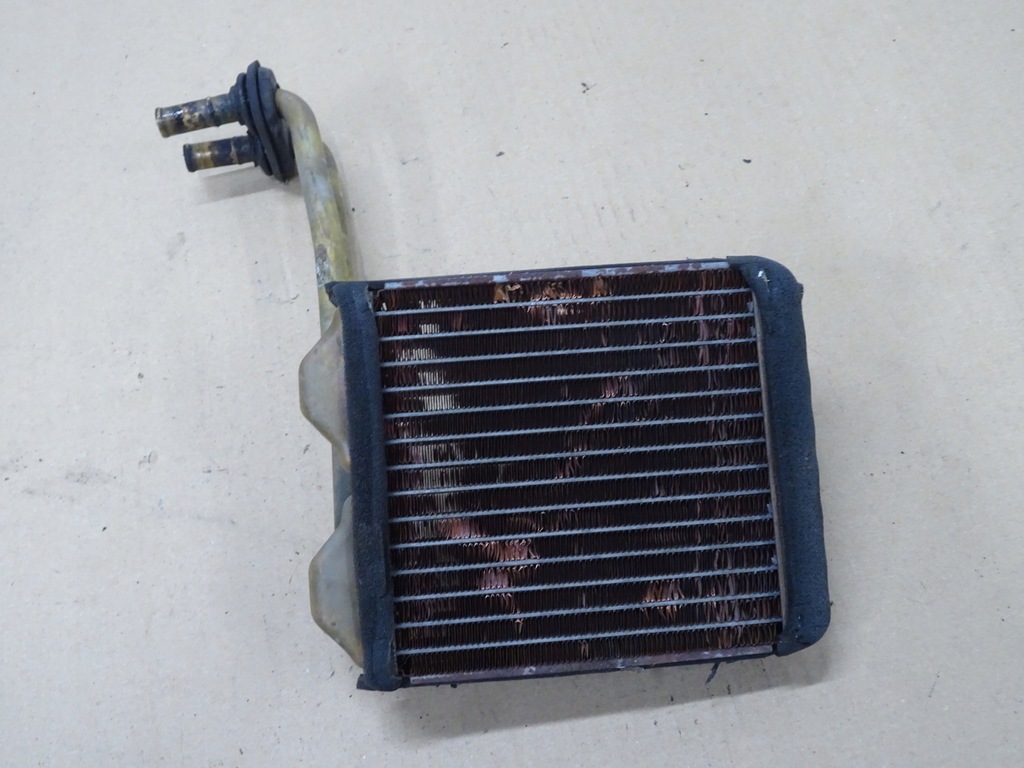 фото №5, Vitara обігрівач радіатор обдув 1,6 88-97r