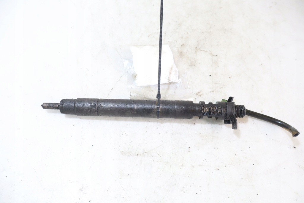 фото №1, Инжектор форсунка peugeot 3008 i 2.0hdi