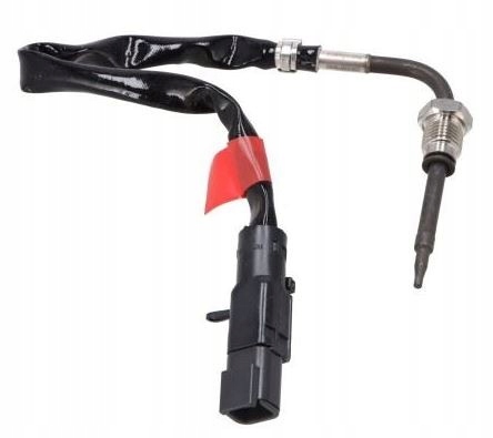 фото №1, Датчик температуры выхлопных газов volvo fh fm fmx оригинальный номер