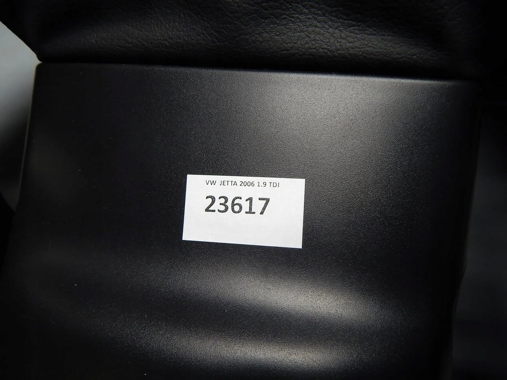 фото №16, Vw jetta приборная панель консоль ремни подушки безопасности подушка безопасности