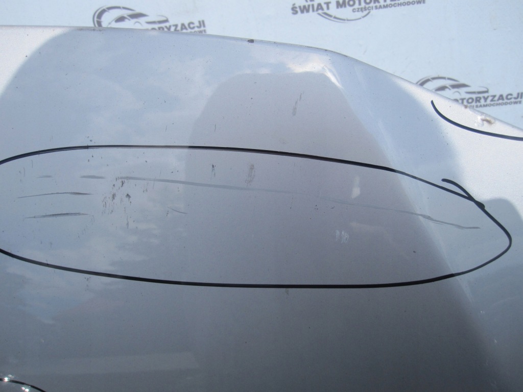 фото №8, Lexus is ii 08r капот