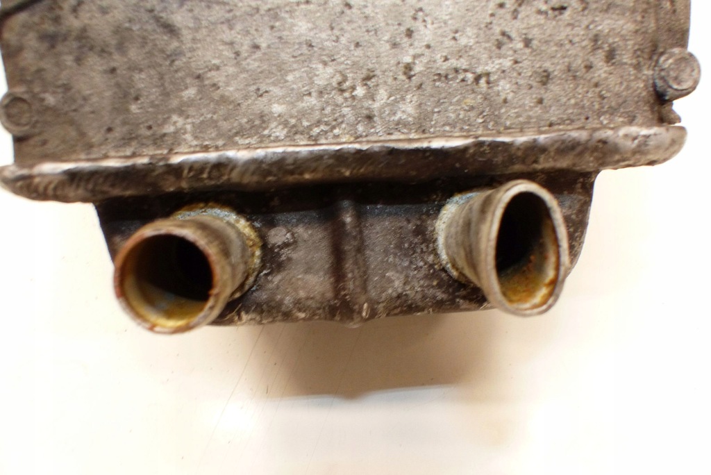 фото №11, Iveco daily vi 3.0 hpi biturbo euro6 радіатор турбіни