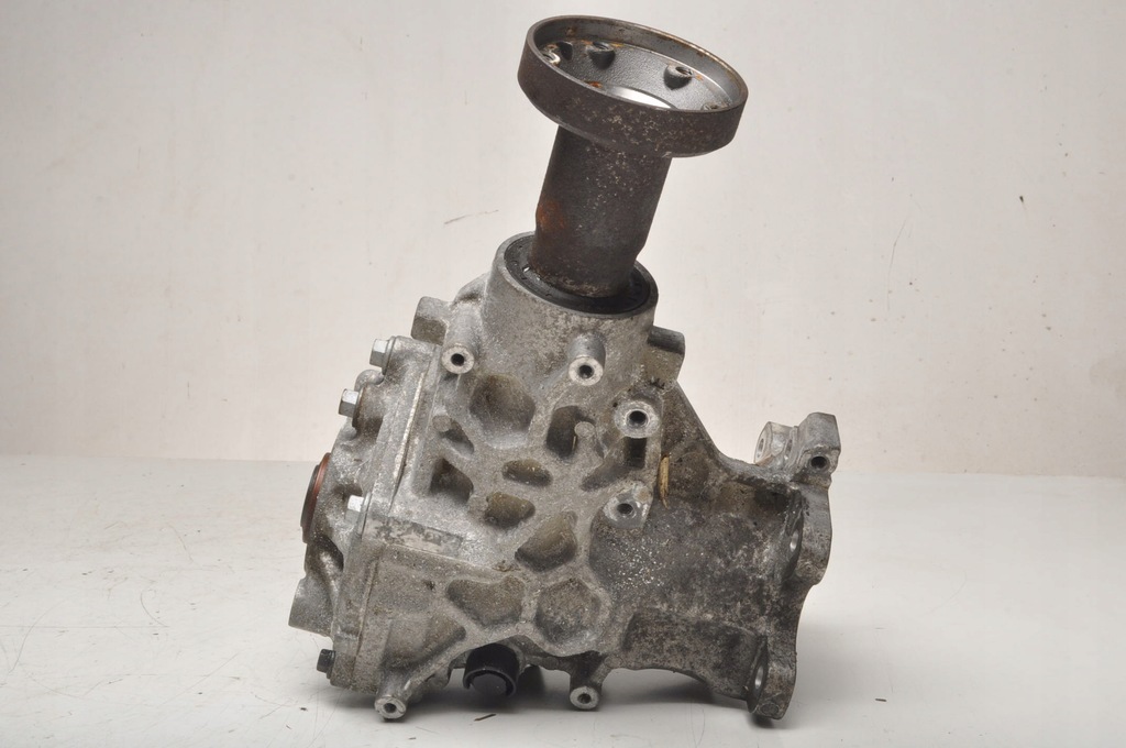 фото №7, Volvo xc60 ii xc90 s90 v90 s60 v60 редуктор трансмісія кутова p31492191