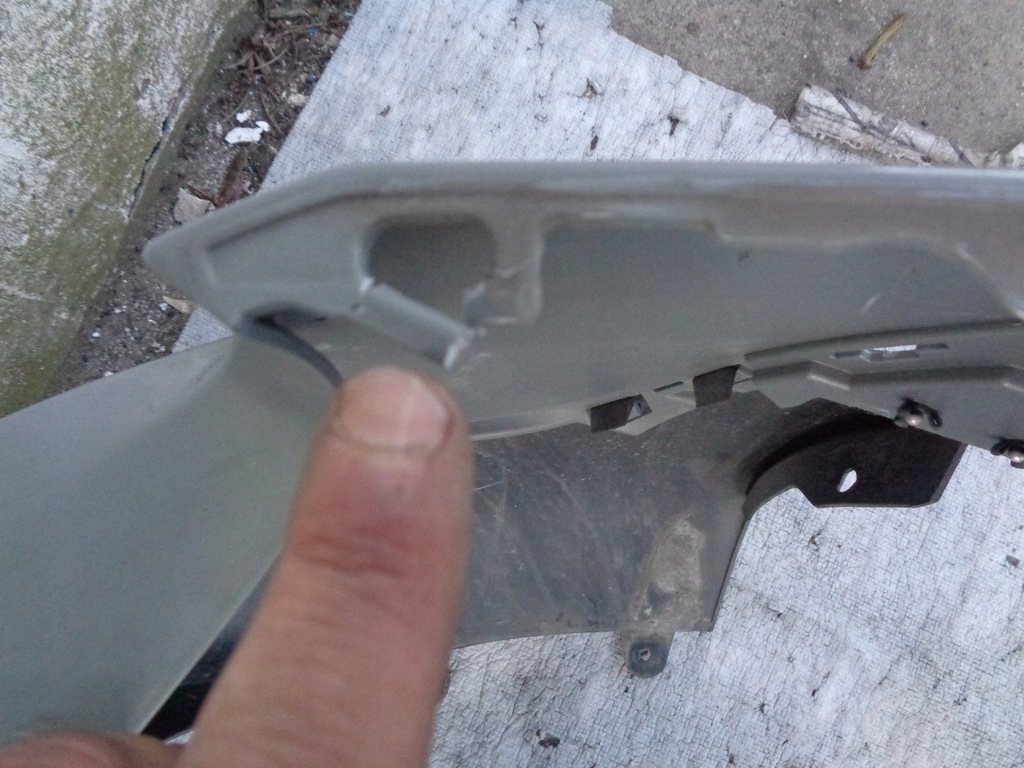 фото №12, Бампер задня 4 x pdc mini cooper f54 7348920