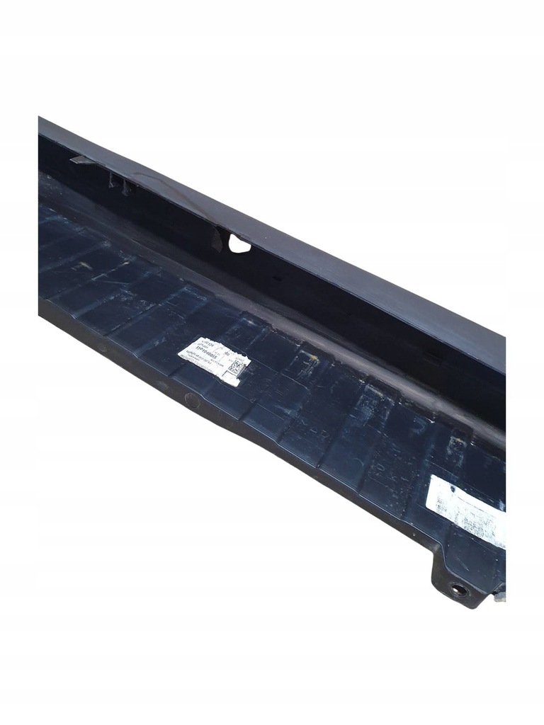 фото №12, Renault trafic iv бампер задня pdc