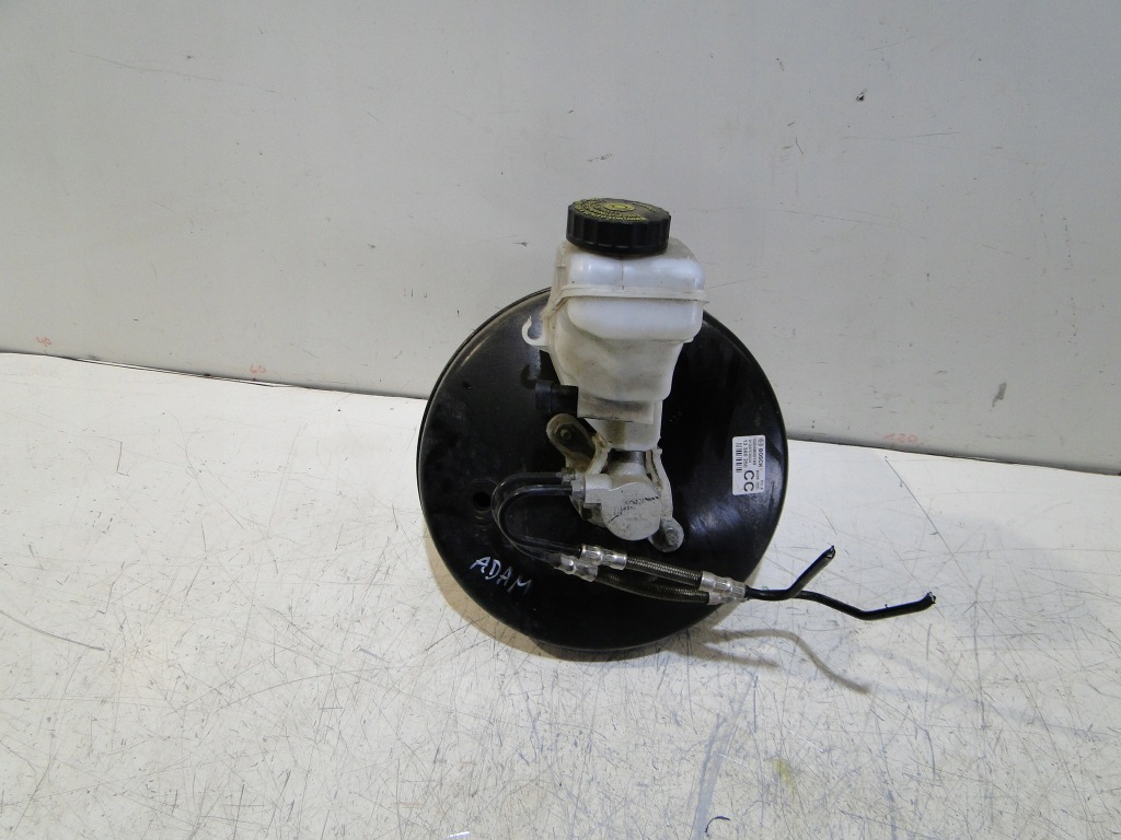 Купить Opel adam 12-19 серво усилитель тормозов насос тормозная
