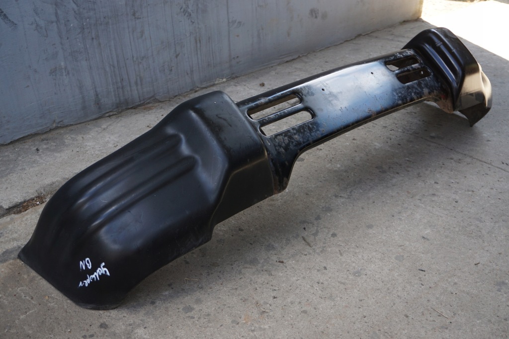 Купити Hyundai galloper бампер перед передній 98-03r