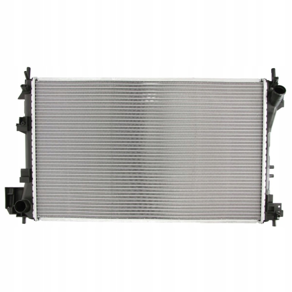 Купити Радіатор води bls croma signum vectra c 9-3 9-3x