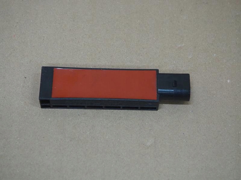 фото №2, Модуль keyless vw t-roc 5q0962131