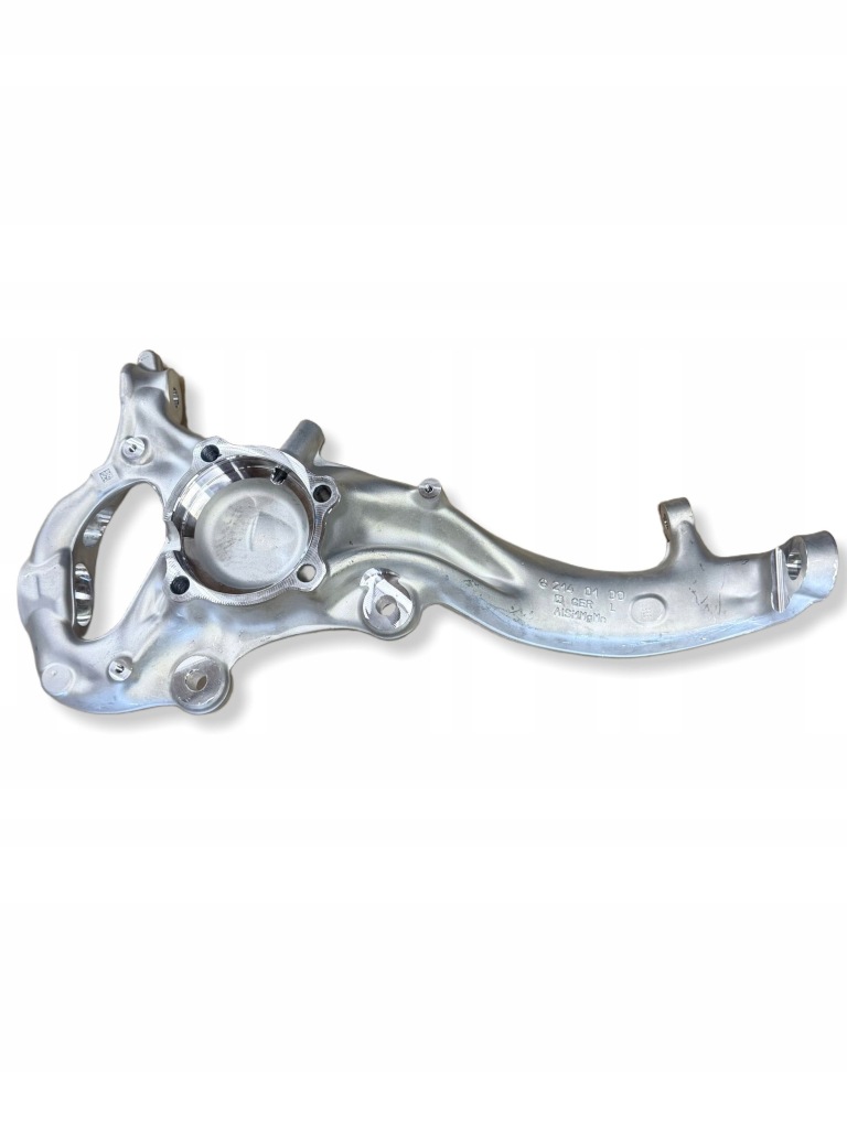 Купити Mercedes w214 e klasa 2wd поворотний кулак перед ліва сторона a2143320100