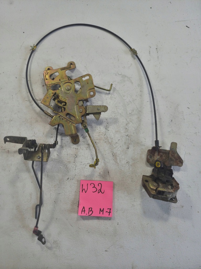 Купити Замок капот fiat palio 5454545454
