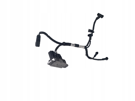 фото №1, Реле свеча volvo v40 ii 2.0d 0281003145