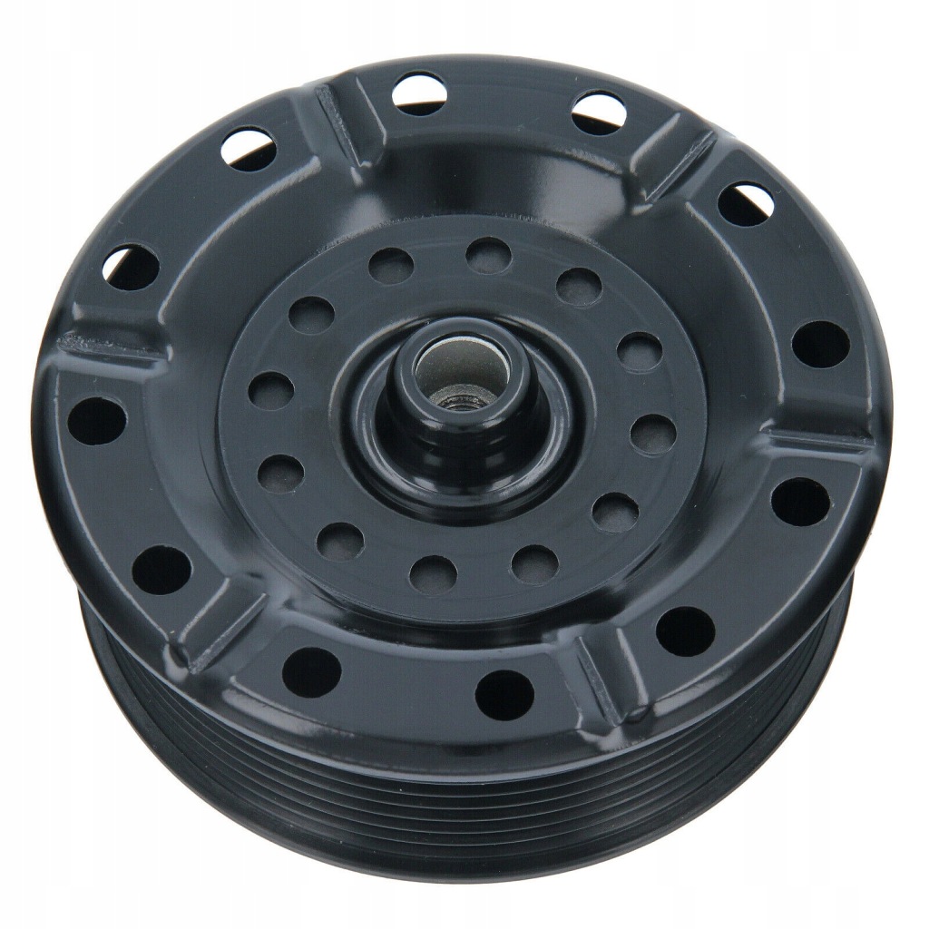 фото №1, Зчеплення компресора toyota avensis t27 2008-2019