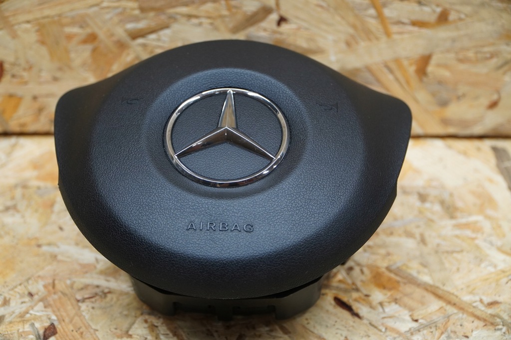 фото №14, Панель приладів консоль ремені подушка подушка безпеки mercedes gla a45 x156 w156 оригінал 14-