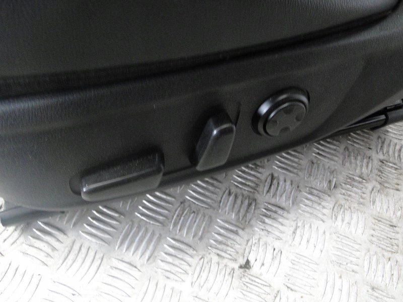 фото №5, Сидіння заднє сидіння kia stinger 2019 rok шкіра електрика