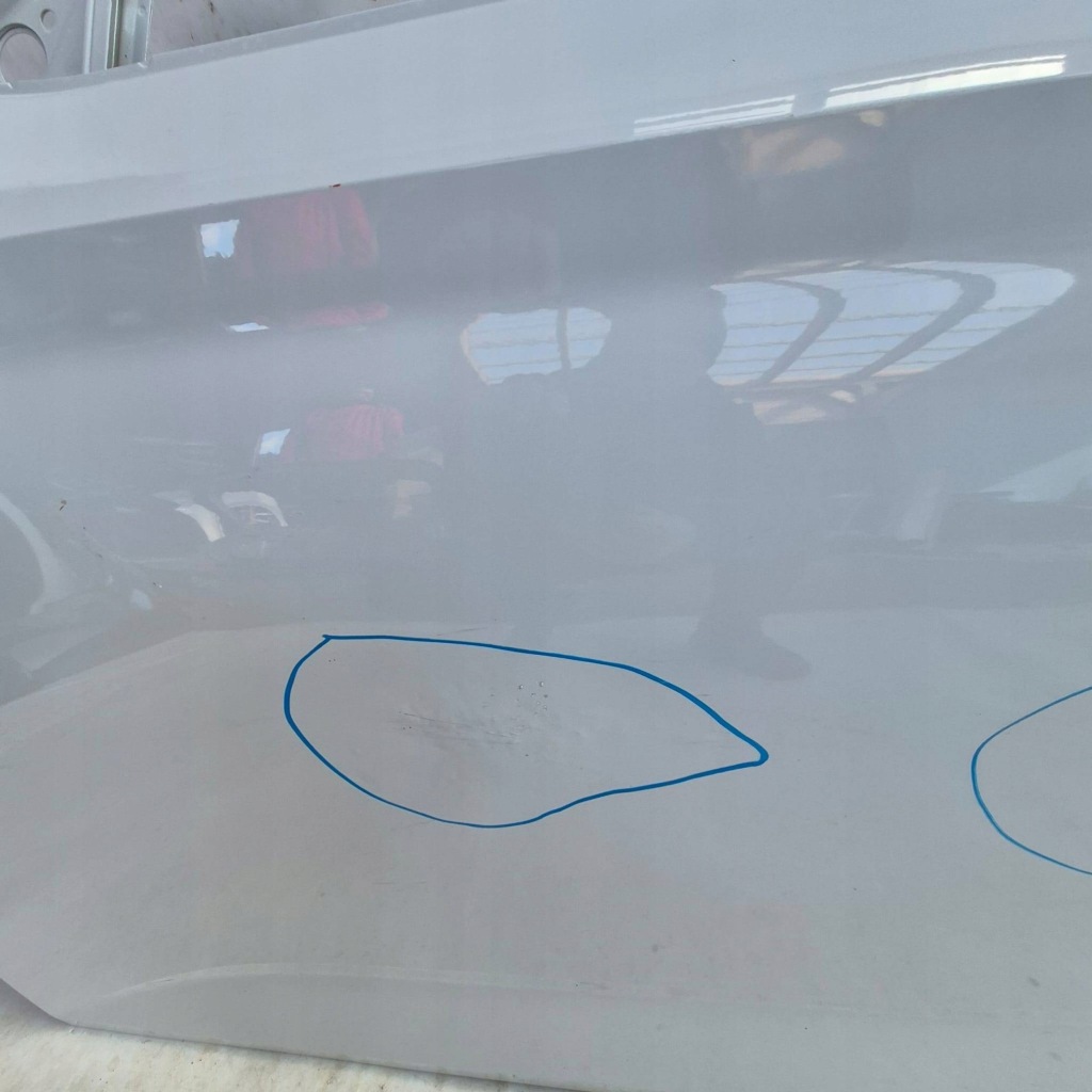 фото №5, Skoda scala 19- двері перед передні ліва