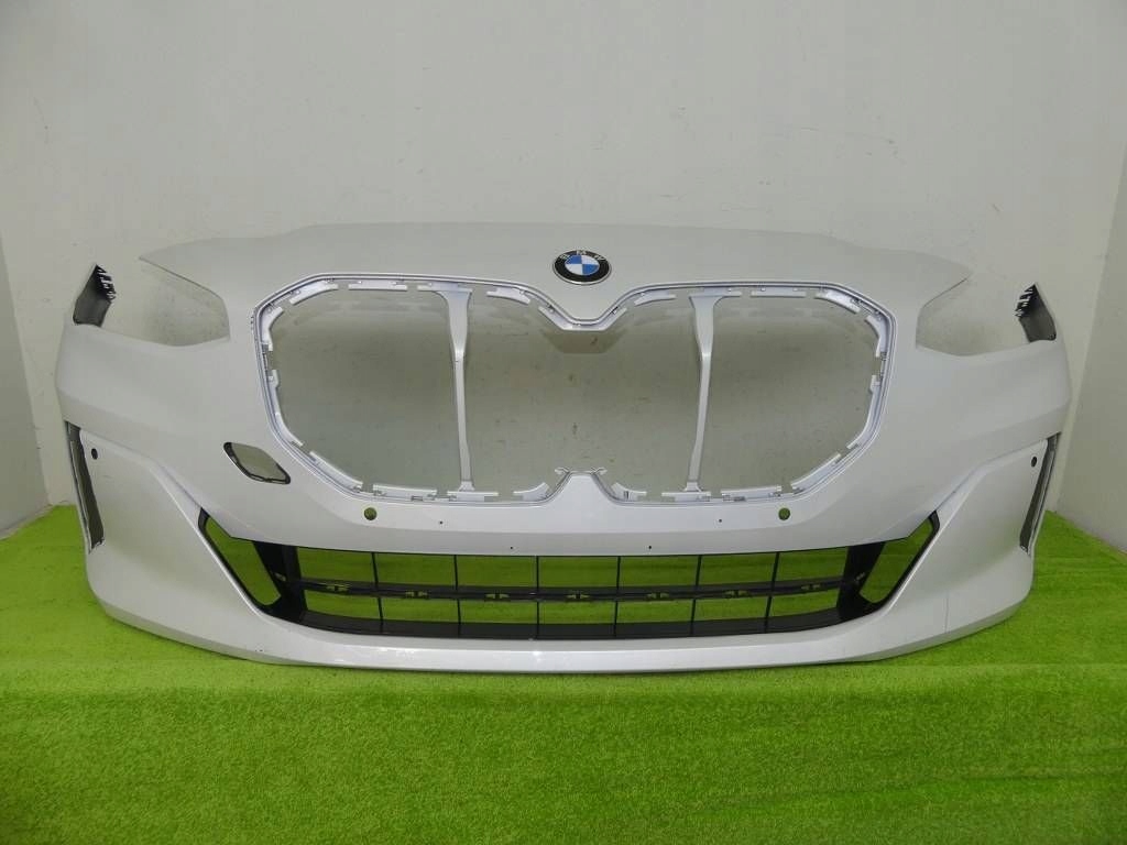 Купити Бампер перед bmw 2 2 u06 active tourer 21r- решітка
