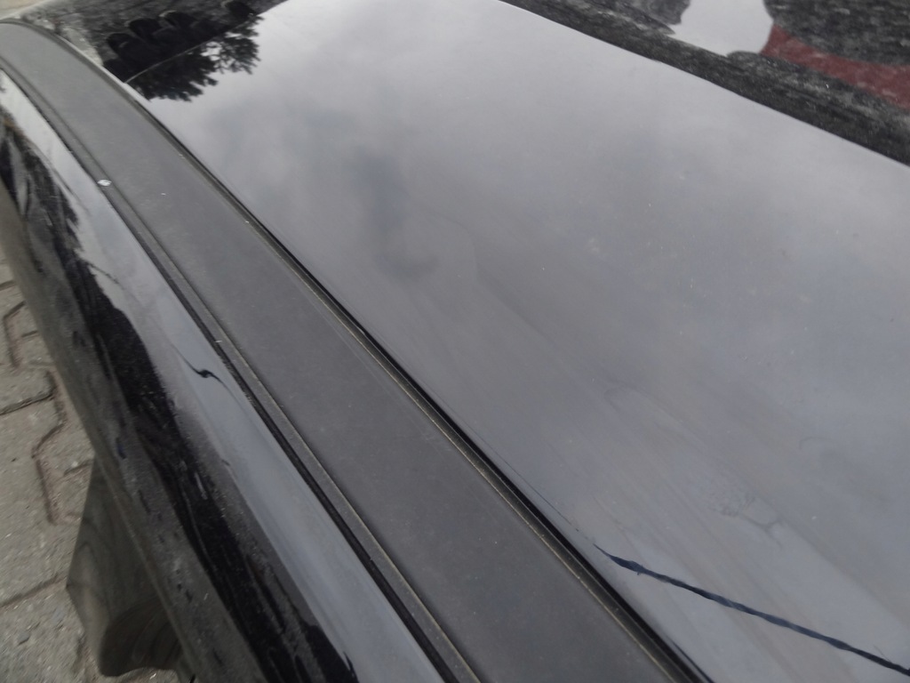 фото №9, Renault arkana 2022 rs-line дах kompletny з стеля оригінал