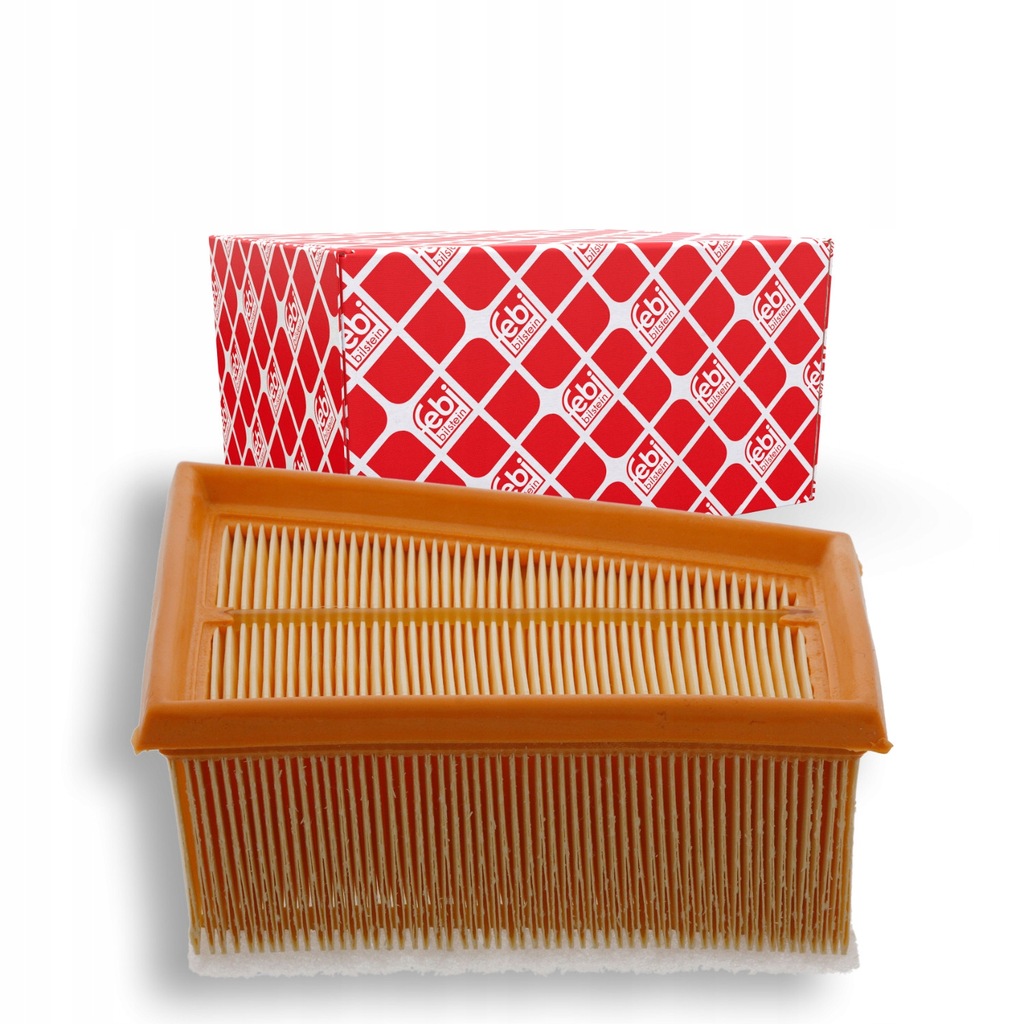 фото №8, Фильтр воздуха renault clio ii duster duster 4x4