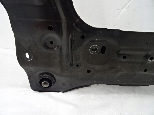 фото №14, Renault koleos ii lift подрамник санки подрамник подрамник идеальное состояние 1.3 tce