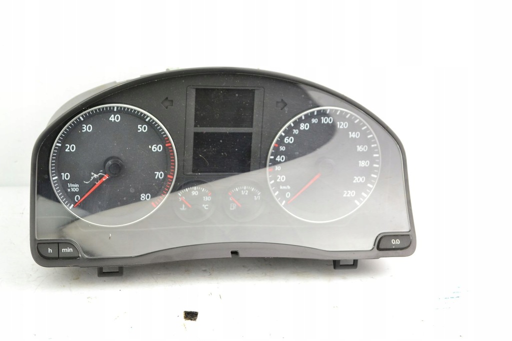 фото №12, Vw golf v 5 1.4 бензин bca бортовий комп'ютер набір стартовий імобілайзер 036906032am