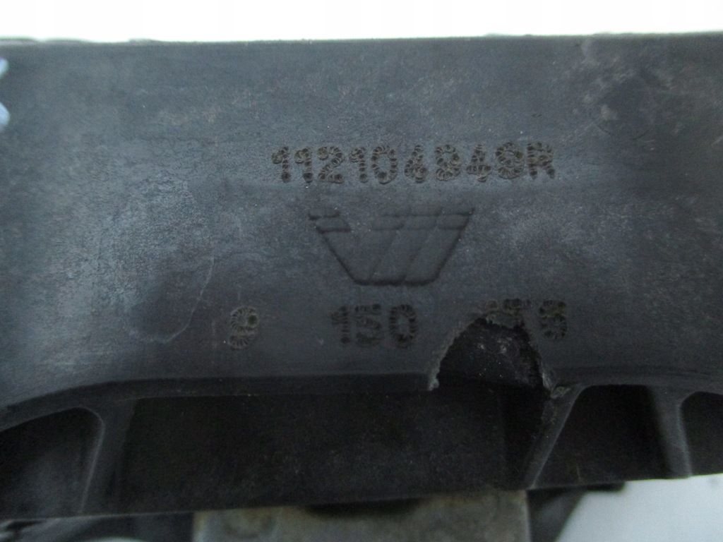 фото №5, Renault clio v кронштейн подушка двигуна 1.0 tce 112104949r 112323904r