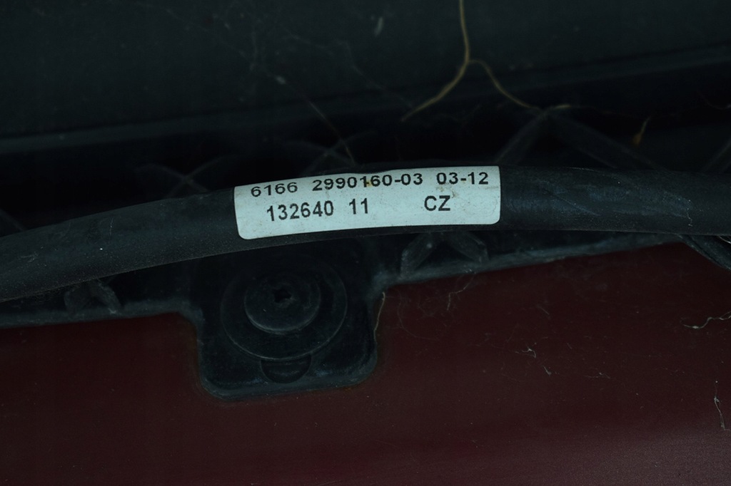 фото №7, Капот кришка двигуна bmw x1 e84