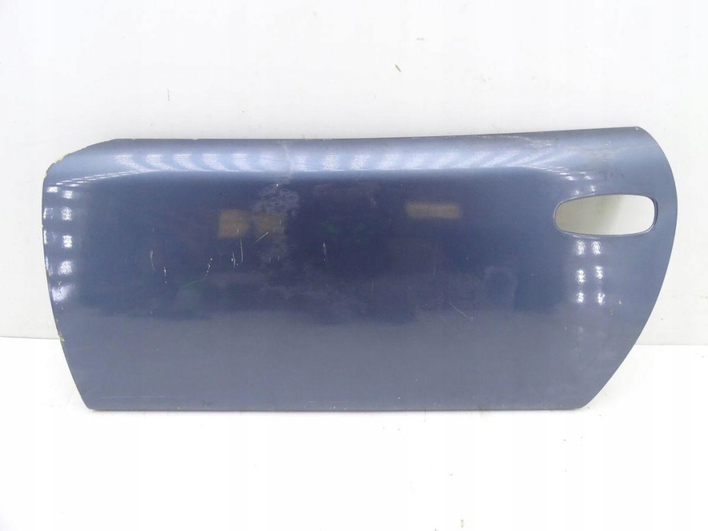 Купити Toyota mr2 ii sw20 90-99 обшивка двері ліва кузов kit veranti spyder