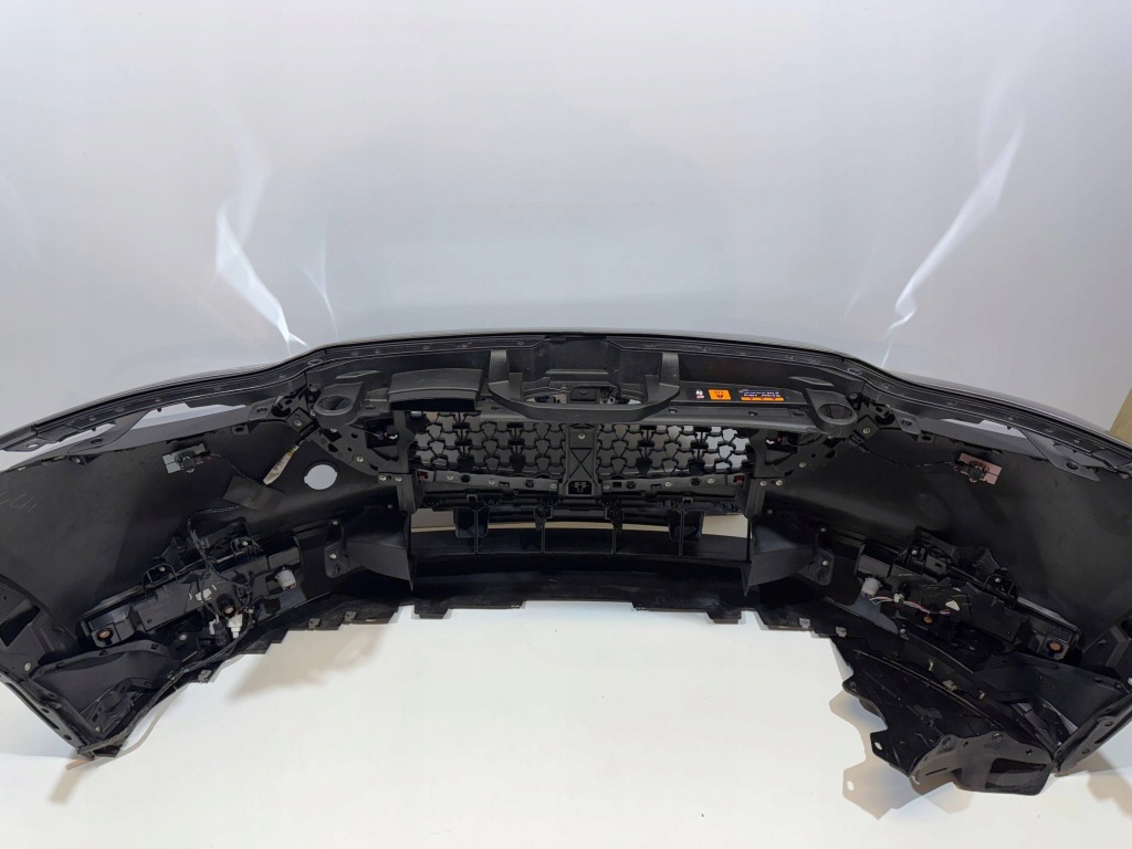 Mazda cx30 cx-30 cx 30 бампер перед передній kompletny Зі Шроту