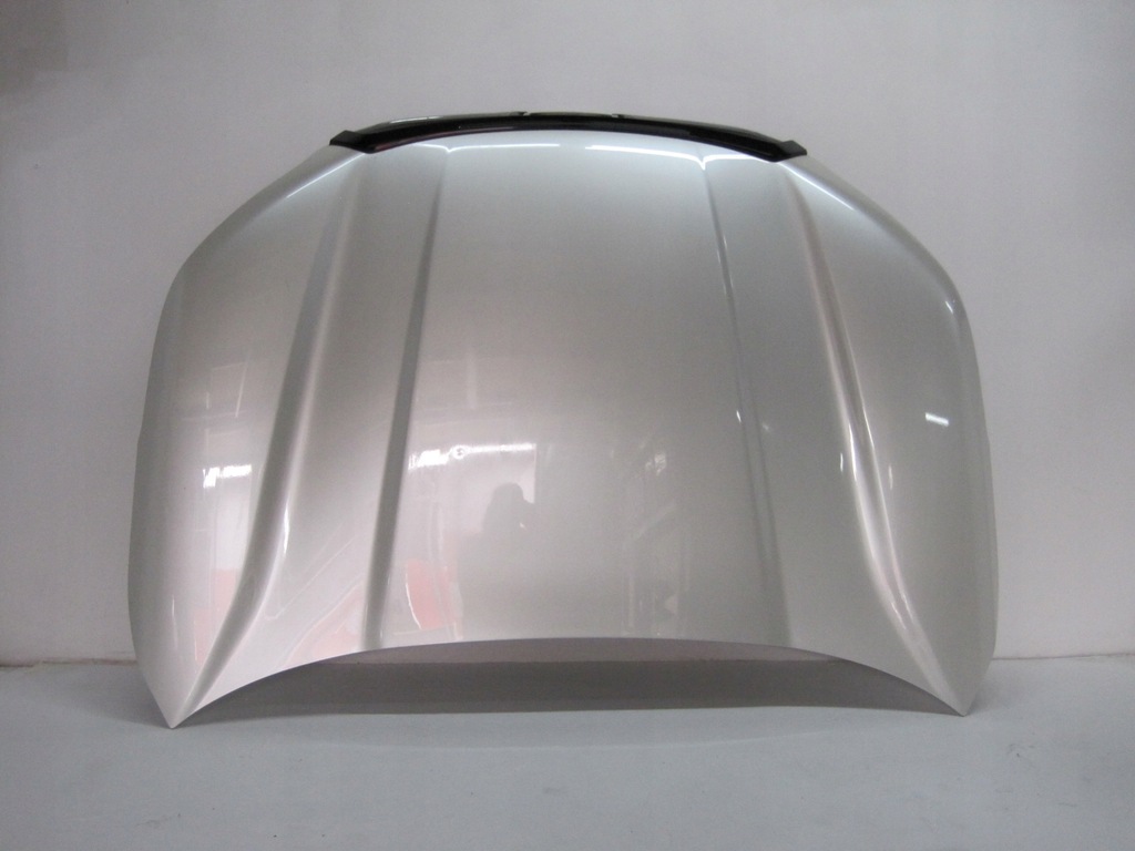 фото №1, Капот subaru forester v 22r