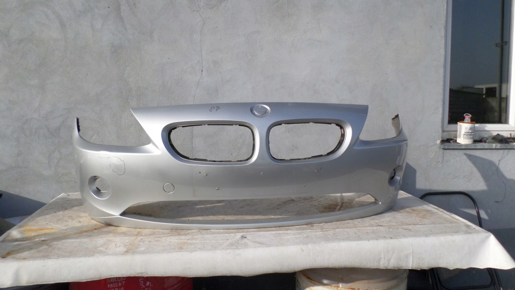 Купить Бампер передний перед bmw z4 7105034