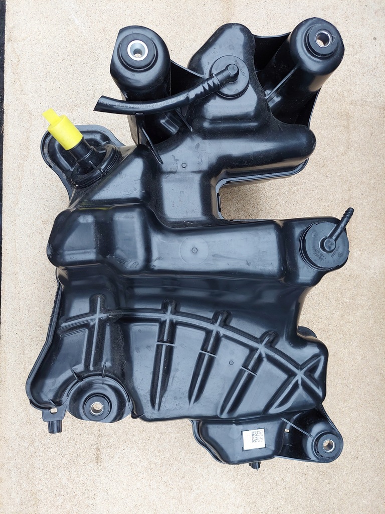 фото №1, Renault koleos ii бак adblue