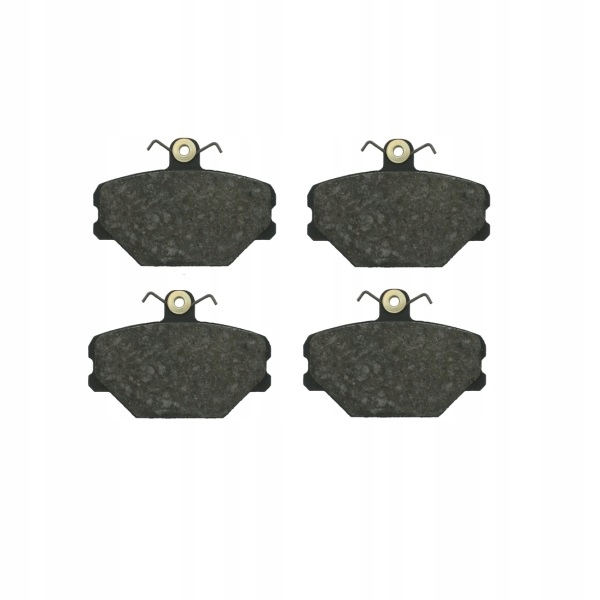 фото №1, Etf тормозные колодки тормозные 12-375 gdb833