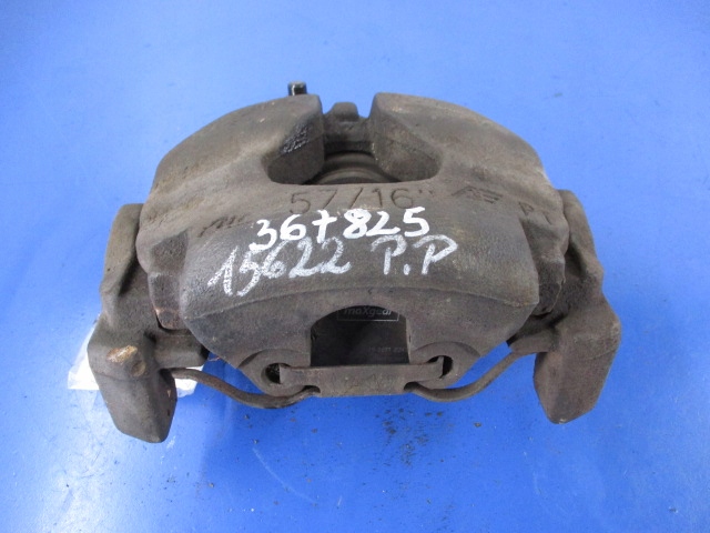 фото №4, Galaxy mk1 lift 1.9 суппорт тормоза перед правый