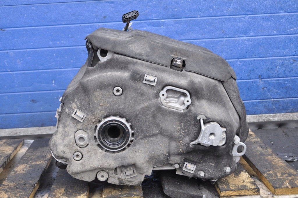 фото №6, Bmw ix3 g08 i4 g26 двигатель электрический 9452668 1 ha0001n0