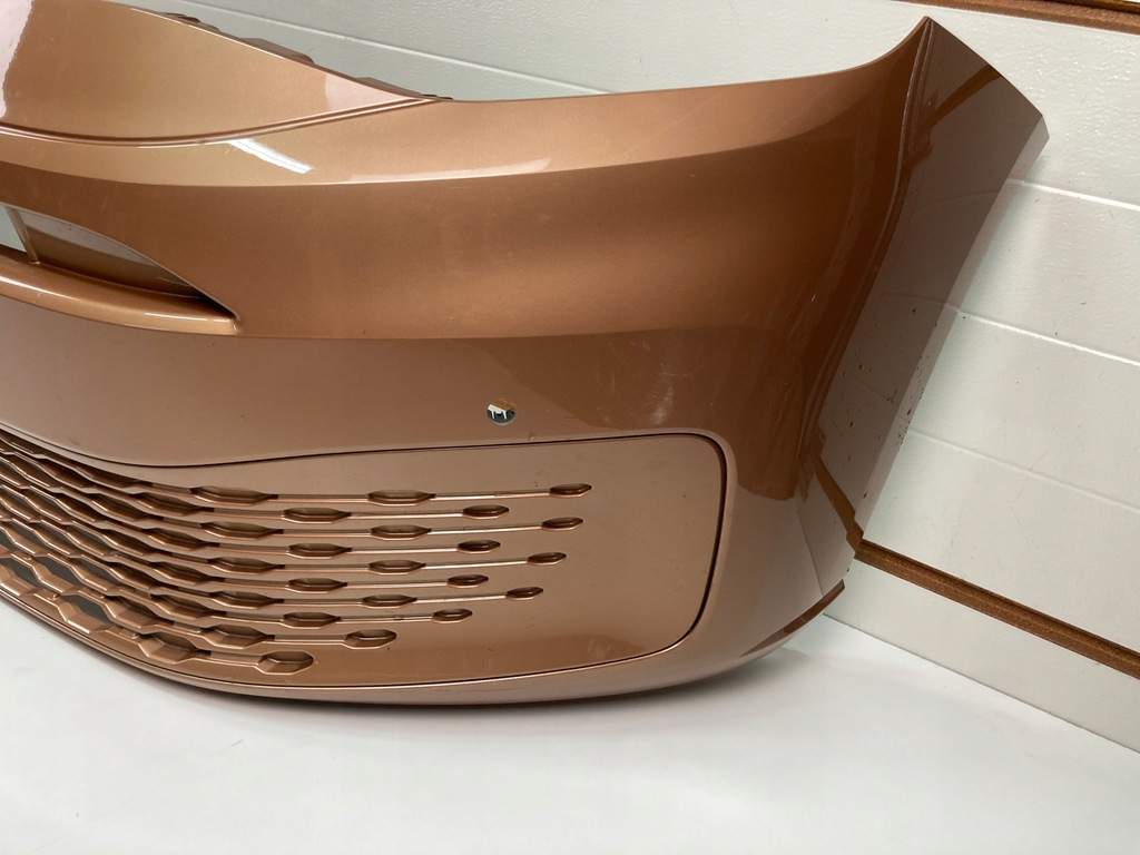 фото №7, Volkswagen оригінальний номер 2k7807221a бампер