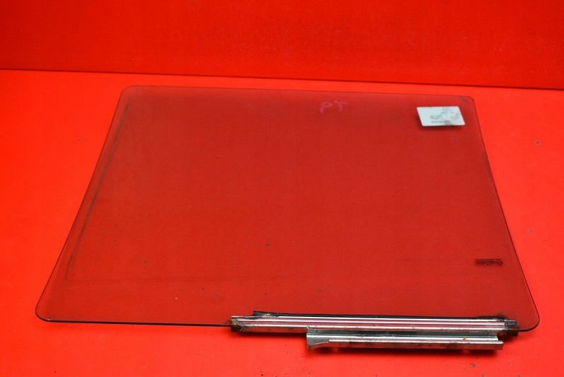 фото №6, Стекло боковая правая задняя suzuki swift iv mk6 5d 05r