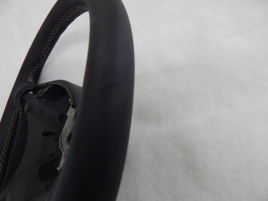 фото №10, Bmw e71 e70 x6 x5 - воздуховод indyvidual